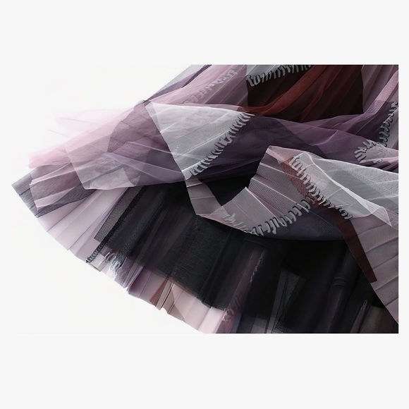 Tulle skirt one size fits most - Picture 4 of 6